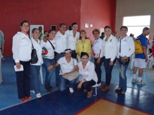 Reconoce INAPAN a Rafa Cervantes y a Cuquita Gómez