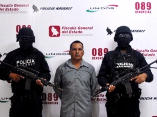 Violó y Embarazó a su Sobrina de 14 Años; lo Ingresan al Penal de Tepic