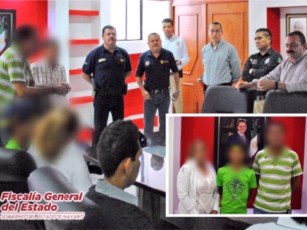 Reúnen a Familia Tras Intento de Secuestro Virtual
