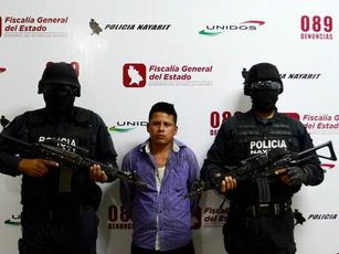 Porque Violó a sus Hijas Cuando Eran Niñas, Mató a su Suegro