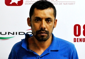 Detienen a Pederasta Buscado en Jalisco; Intentó Abusar de Niña en Nayarit