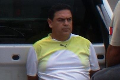 Cae el Primer ex Funcionario del Gobierno de Ney González Sánchez