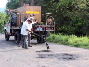 Inicia Rafael Cervantes Bacheo en Vialidades