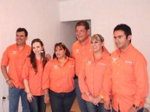 Ciudadanos al Poder: MC llega a Bahía de Banderas