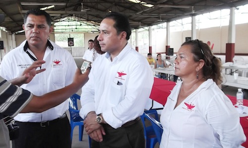 Realizaron Foro de Desarrollo y Estrategias Para Incrementar Producción Agrícola