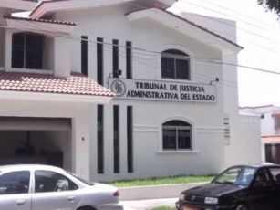 Atendió Magistrado Presidente del TJA a Regidora Mariel Duñalds