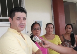 Suspenden Despidos a Personal Administrativo de los CECyTEN