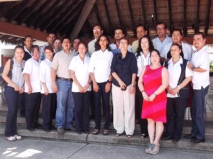Nombran a Nueva Directora de Hospital Regional en San Pancho