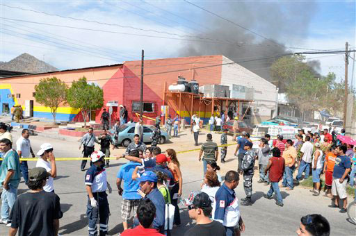 Realiza PGR 50 diligencias nuevas por Guardería ABC