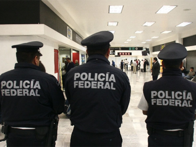 Fortalecerán medidas de seguridad en el AICM, anuncia la Segob