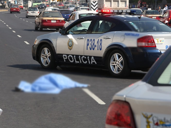 Aumenta el número de menores atropellados en periodo vacacional