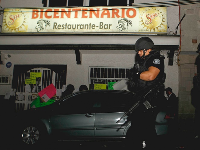 Consejo Ciudadano suma 64 reportes sobre desaparecidos del Heaven