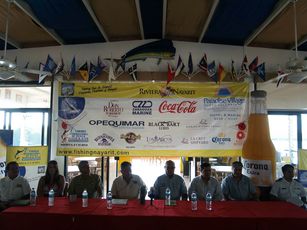 El 7° Torneo Internacional de Pesca de Marlín y Atún Regresa a Casa