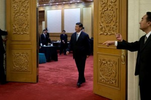 Mayoría ve a China como próxima potencia mundial: sondeo