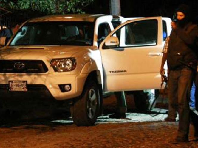 Secuestran a estilista en Tabasco; encuentran su cuerpo calcinado