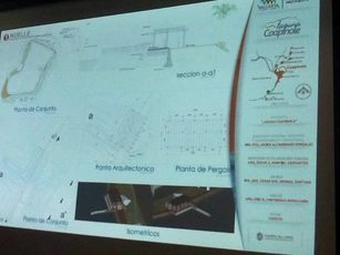 Impulsarán Eco Parque Laguna Coapinole Inversión 3.7 MDP