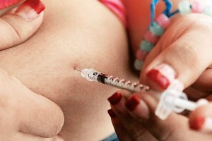 En 2030, diabetes afectará a siete de cada 10 mexicanos