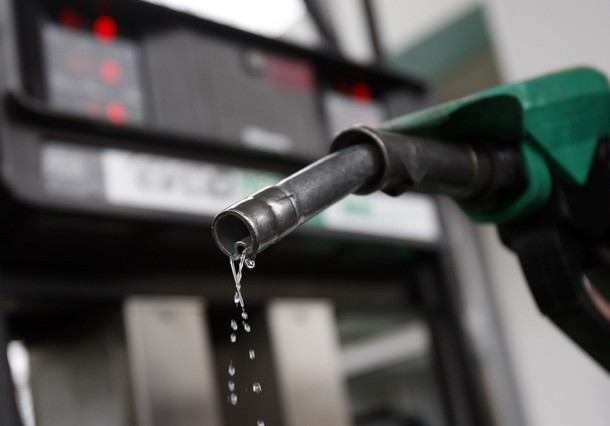 Gasolina absorbe 3.4% de ingreso por persona: diputados