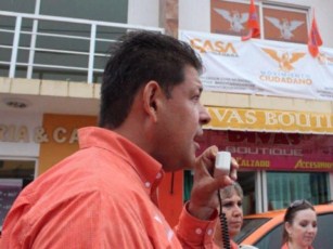Movimiento Ciudadano Inicia Capacitación Ciudadana en Bahía de Banderas