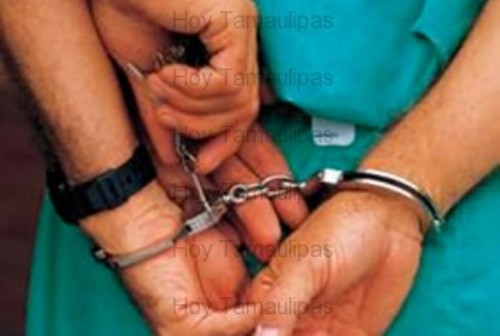 Arrestan a seis mexicanos por prostitución en Nueva Jersey