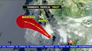 Declara Segob emergencia en Xalisco, Nayarit
