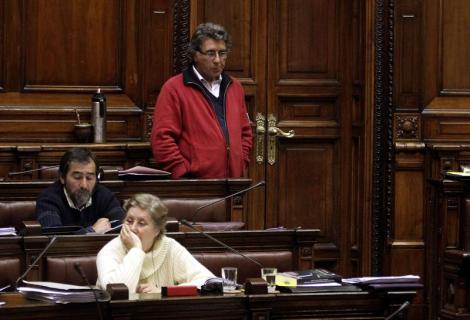 Diputado que amenazaba con frenar despenalización de mariguana votará “sí”