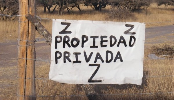 Confiscarán bienes a dos operadores de Los Zetas