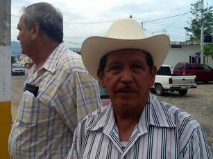Cribadores y Autoridades Federales, Contubernio Para Saquear Material de Río Ameca