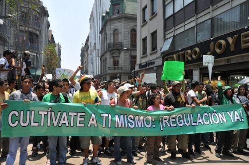 ‘En México existe una política y conciencia cultural’