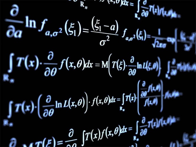 Usan las matemáticas para plantear eficiencia en juicios orales
