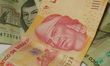 Ven consenso en dictamen sobre deuda de estados