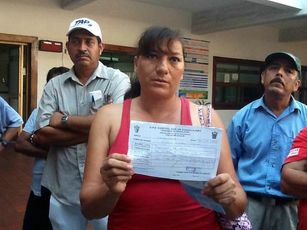 Empleados Resienten Pésimo Servicio Médico e Incertidumbre por IMSS