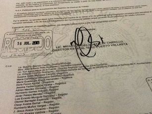 Otro Golpe a los Trabajadores del Ayuntamiento, Suspenden Fonacot
