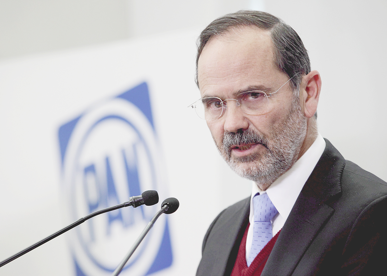 Iniciativas de otros partidos en energía son del pasado: PAN