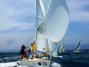 Avanza la Organización de Regata Copa México 2014 en Riviera Nayarit