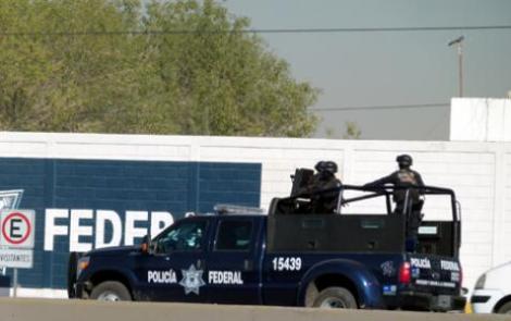 Rescatan a 81 migrantes en Reynosa