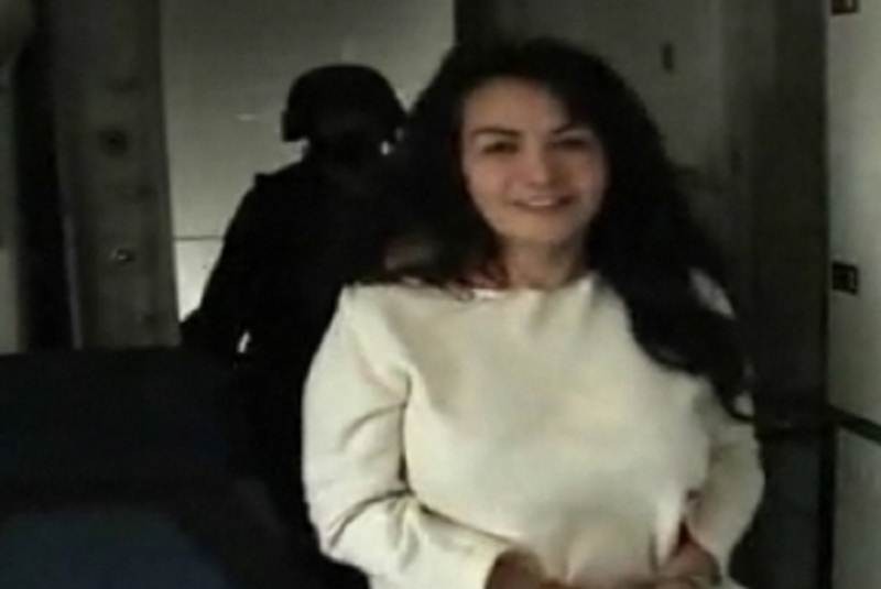 ‘Reina del Pacífico’ será detenida al pisar suelo mexicano