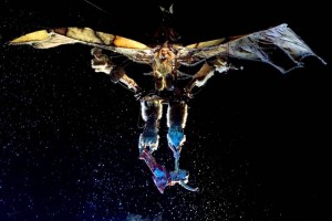 Artista de Cirque du Soleil muere en Las Vegas