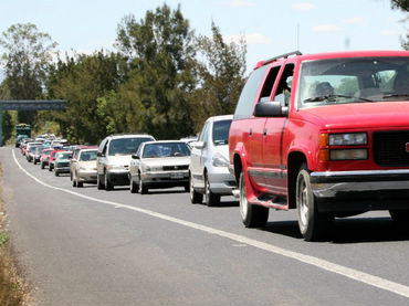 Yaquis, dispuestos a mantener bloqueo en Sonora