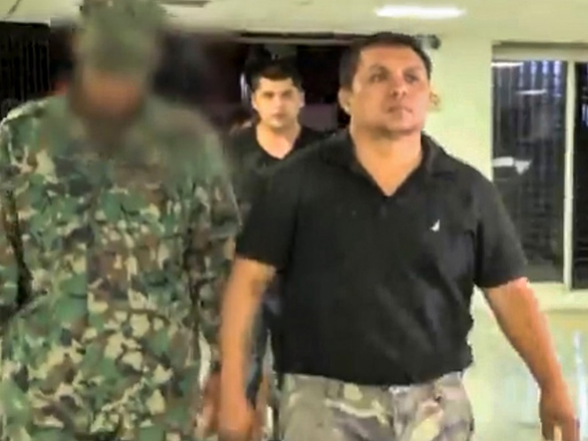 Al crimen organizado se le combate de manera frontal: PGR