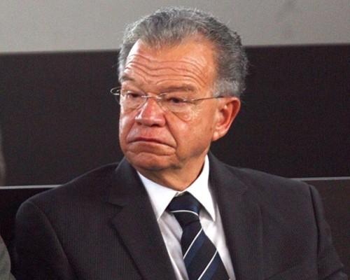 Afirman que no se ha recibido averiguación contra Granier