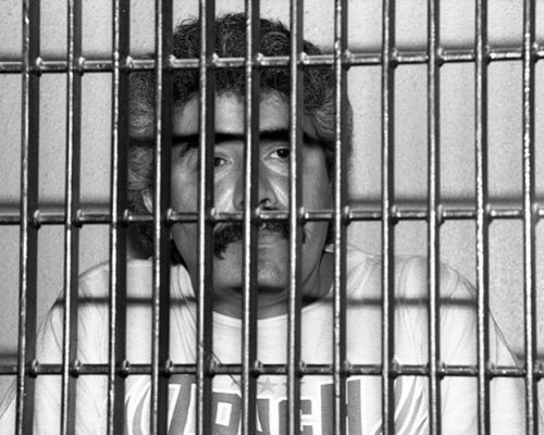 El Personaje de la Semana: Rafael Caro Quintero