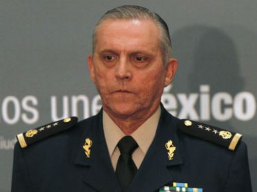 Seguridad de ciudadanos, prioridad de fuerzas armadas: Cienfuegos