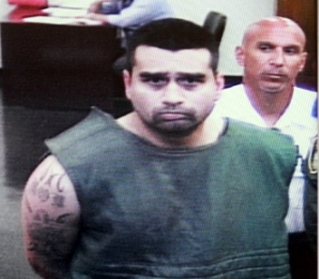 Asesino de Facebook se declara inocente en un tribunal de Miami