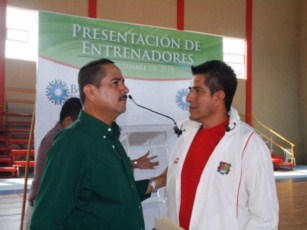 Renuncia Benito Castillo a la Dirección de Educación de Bahía