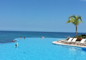 Visitan Agentes Brasileños Riviera Nayarit