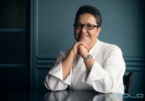 Chef Betty Vázquez Lista Para Deslumbrar en Toronto con Gastronomía de Riviera Nayarit