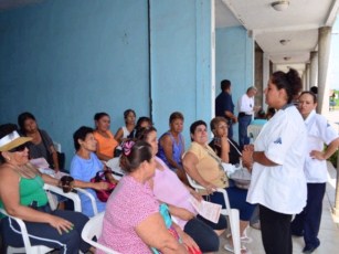 Realizan Mastografías Gratuitas y sin Dolor