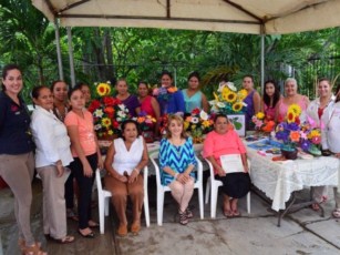 Invita Cuquita Gómez a Expo Venta 2013