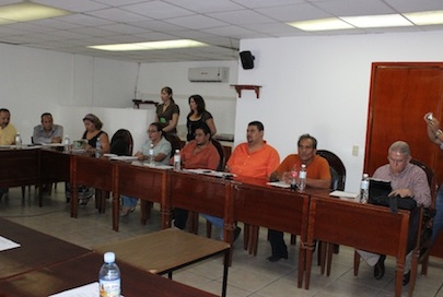 Reconoce Gobierno de Nayarit Trabajo de Rafa Cervantes